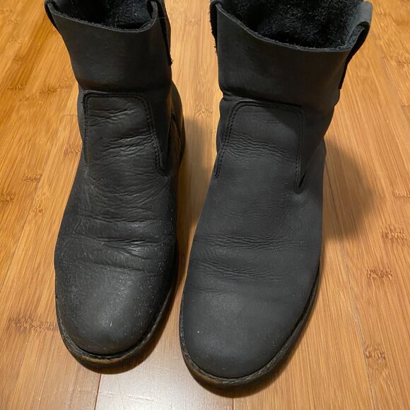 Roots shorty boots - Picture 3 of 3